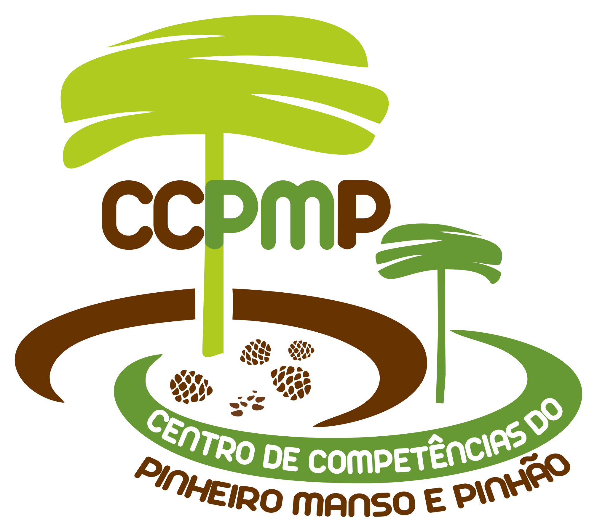 Centro de Documentação Digital — Pinheiro Manso